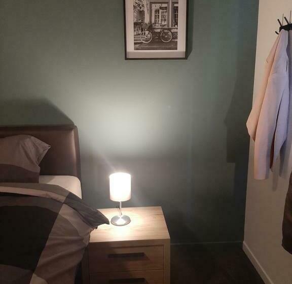 Номер Стандарт, Le Tri Bèneu