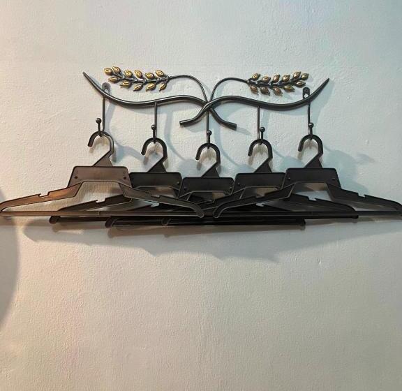 Номер Deluxe, The Grand Hotel 2