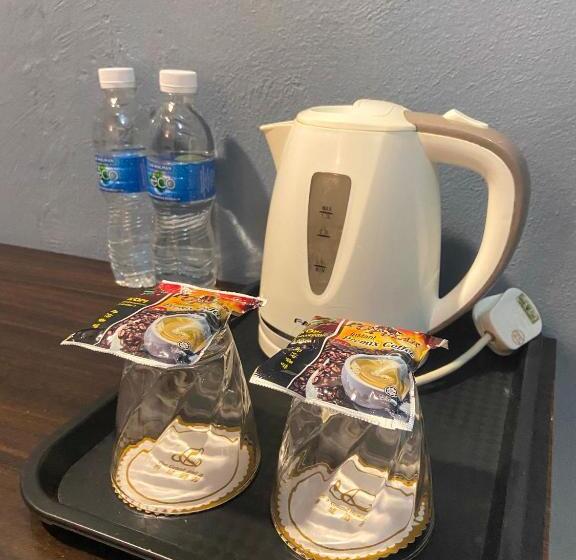 Номер Deluxe, The Grand Hotel 2