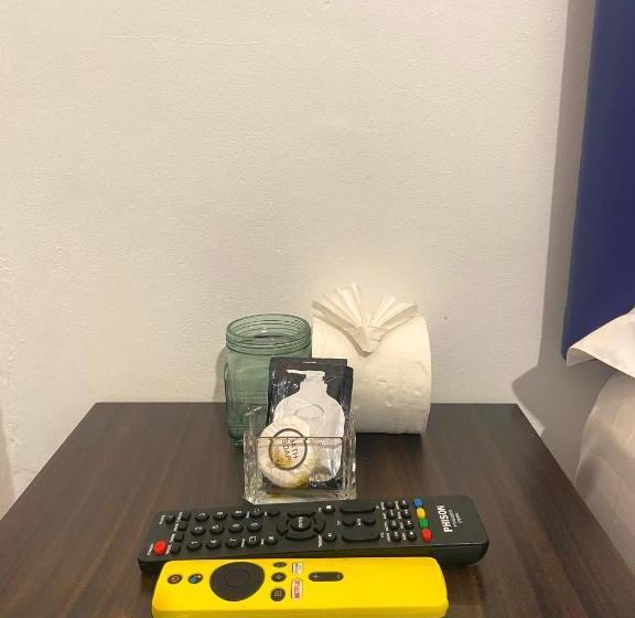 Номер Deluxe, The Grand Hotel 2