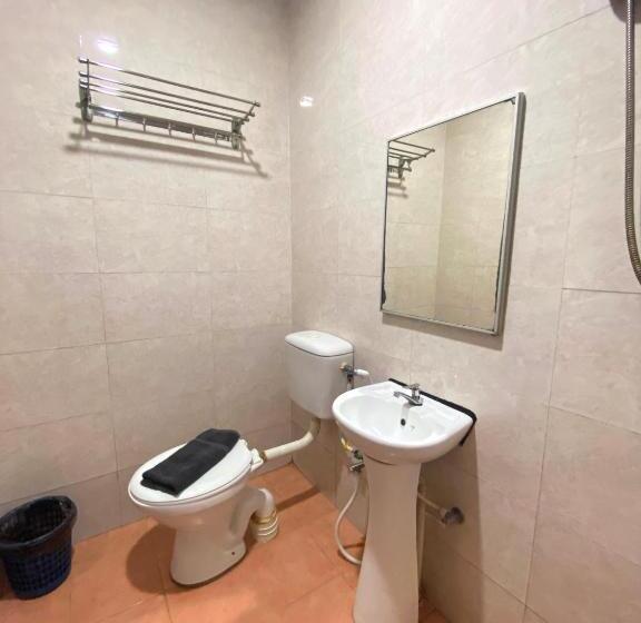 Семейный Номер Deluxe, The Grand Hotel 2