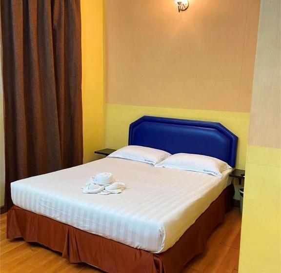 Номер Стандарт, The Grand Hotel 2