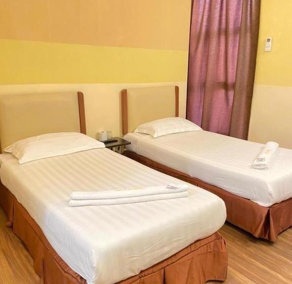 Номер Стандарт, The Grand Hotel 2