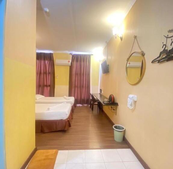 Номер Стандарт, The Grand Hotel 2