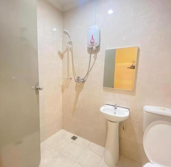 Номер Стандарт, The Grand Hotel 2