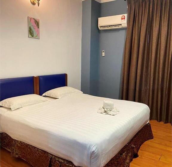 Стандартный Номер Кровать Кинг, The Grand Hotel 2