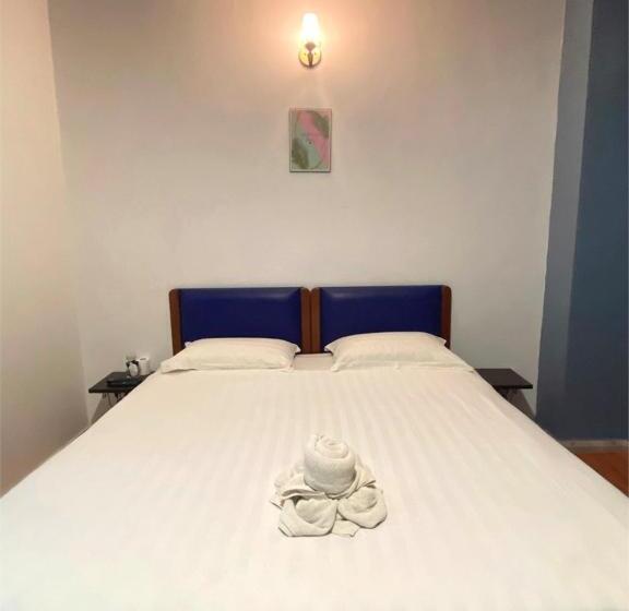 Стандартный Номер Кровать Кинг, The Grand Hotel 2