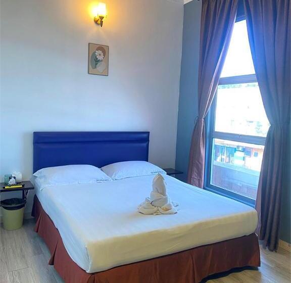 Номер Superior, The Grand Hotel 2