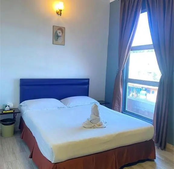 اتاق سوپریور, The Grand Hotel 2
