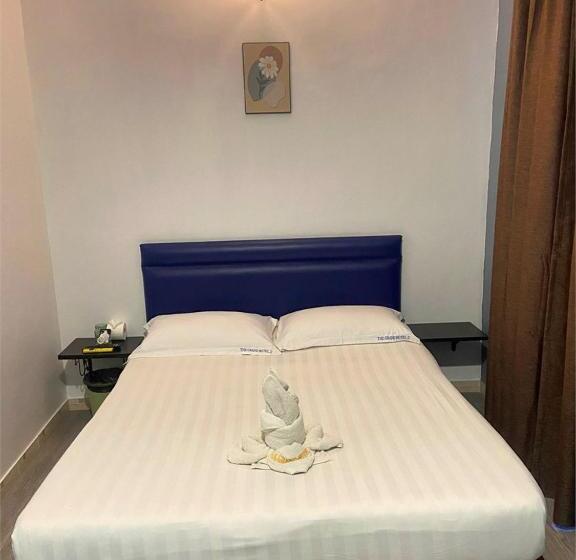 Номер Superior, The Grand Hotel 2