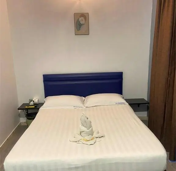 اتاق سوپریور, The Grand Hotel 2