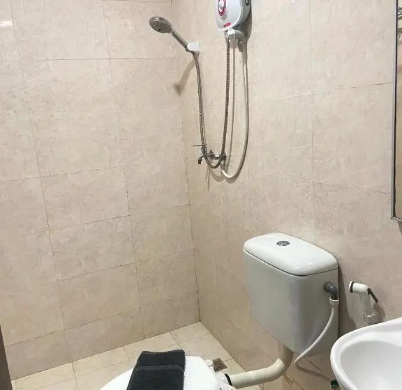 اتاق سوپریور, The Grand Hotel 2