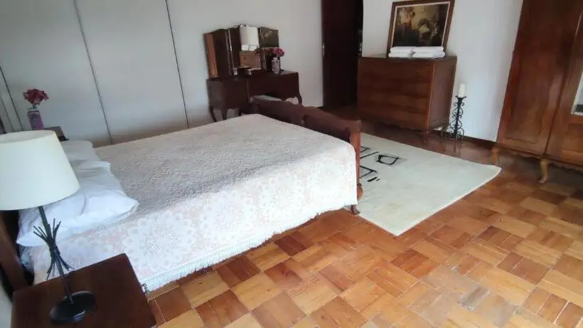ファミリールーム, Casa Da Rosa