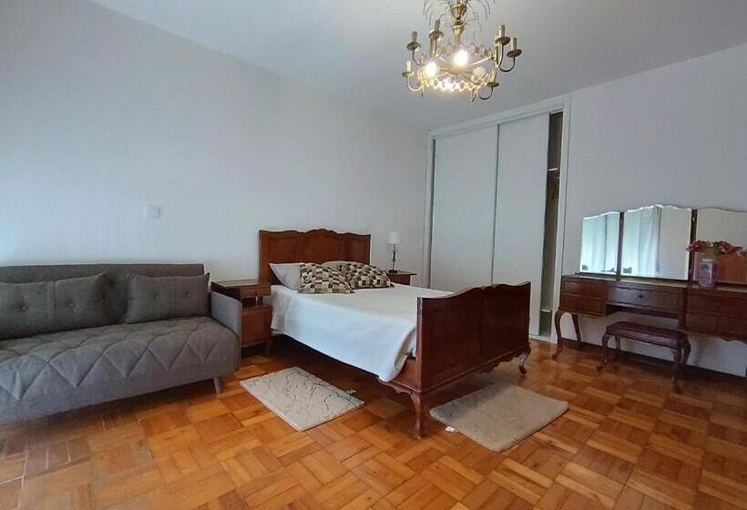 غرفة عائلية, Casa Da Rosa