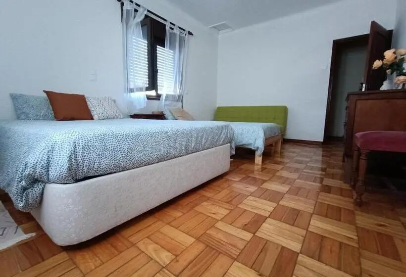 スタンダードルーム, Casa Da Rosa