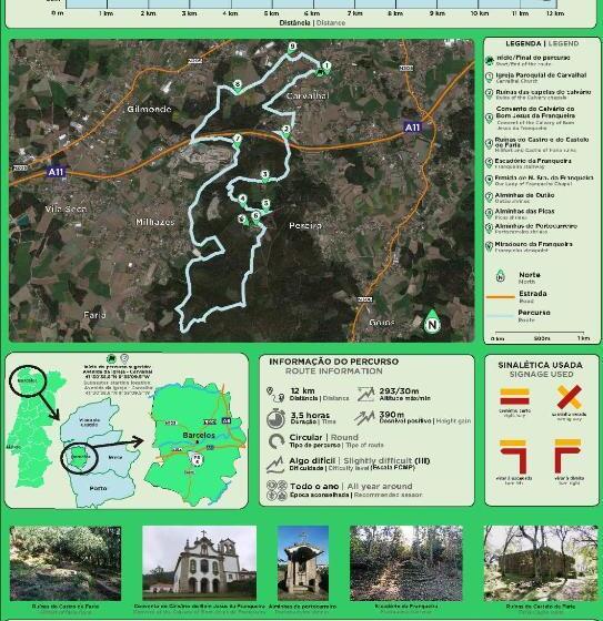 غرفة قياسية, Casa Da Rosa