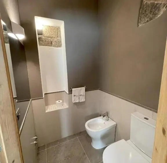 سوئیت با تخت بزرگ, Villa Paladini