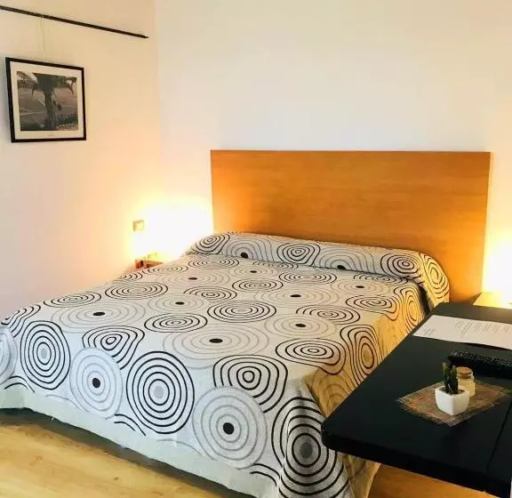اتاق استاندارد, Locanda Al Moro
