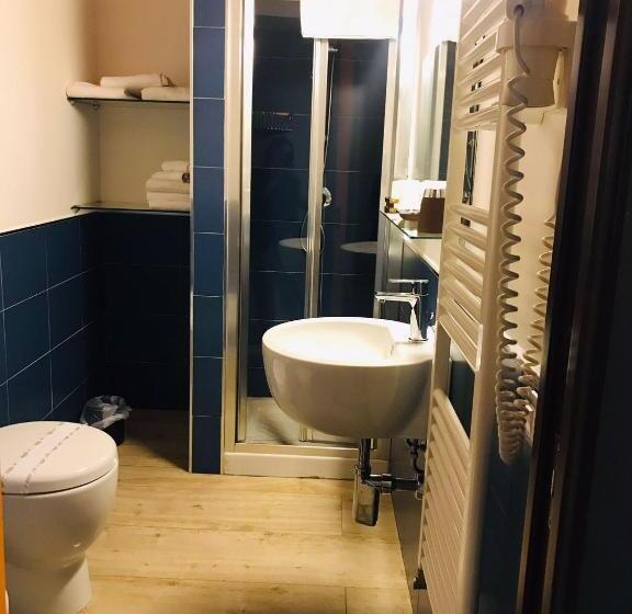 Номер Стандарт, Locanda Al Moro