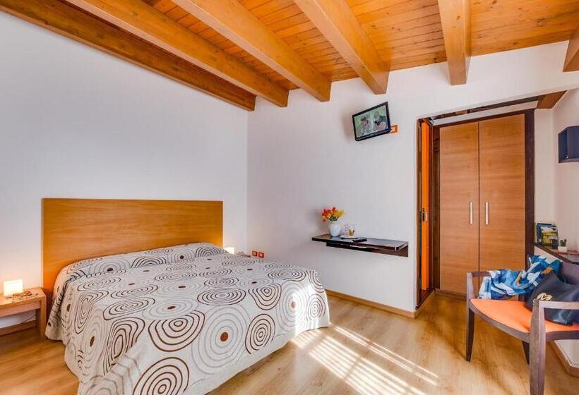 Номер Стандарт, Locanda Al Moro