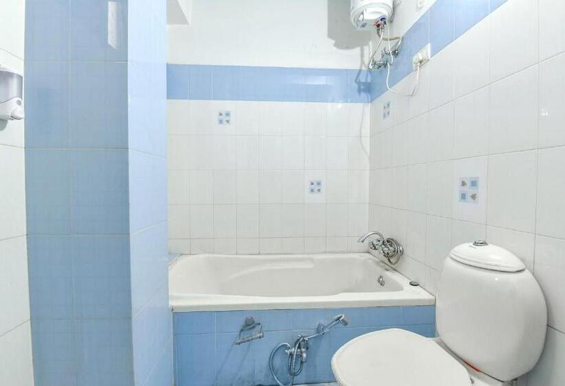 豪华房间, Fabhotel Fly View