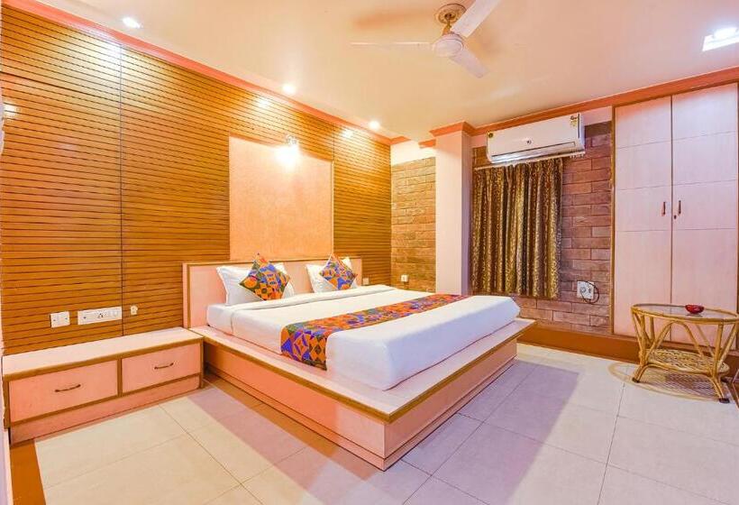 豪华房间, Fabhotel Fly View