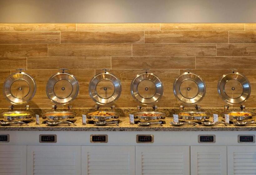 سوئیت با چشمانداز, Alleviate