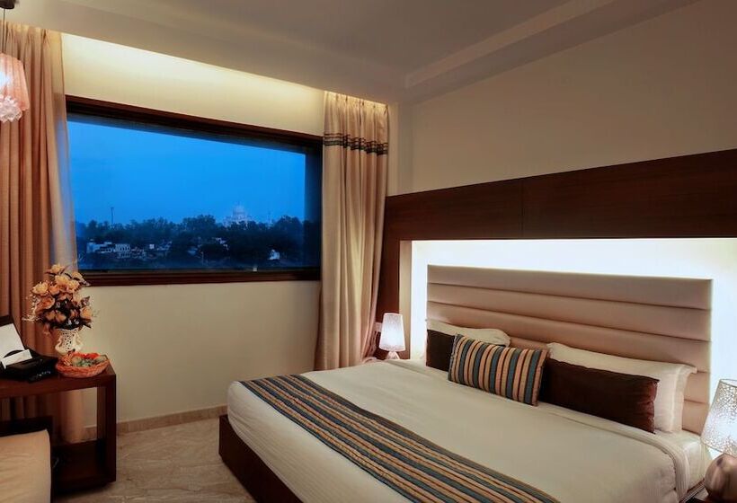 اتاق لوکس, Alleviate