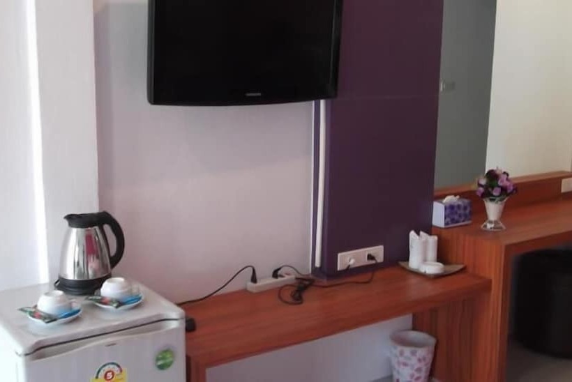 スタンダードルーム, At Lamai Resort