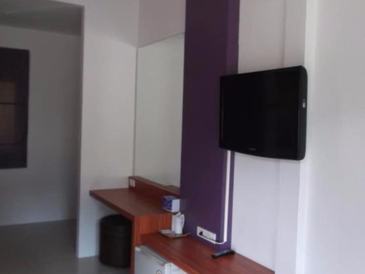 スタンダードルーム, At Lamai Resort