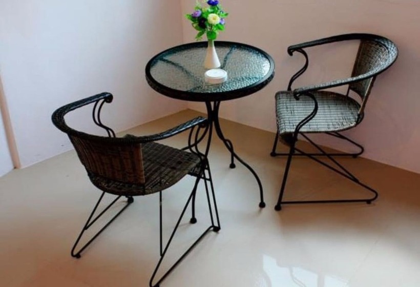 スタンダードルーム, At Lamai Resort