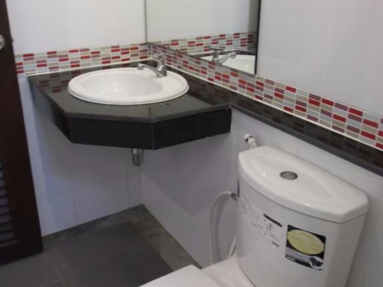 スーペリアールーム, At Lamai Resort