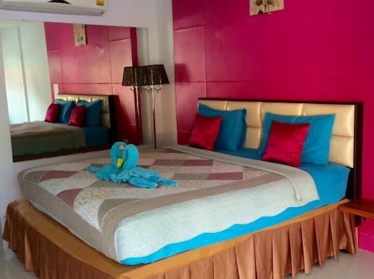 スーペリアールーム, At Lamai Resort