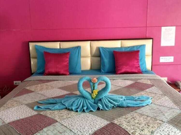 スーペリアールーム, At Lamai Resort