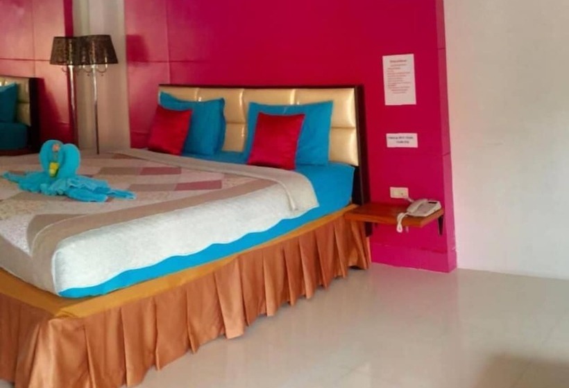 スーペリアールーム, At Lamai Resort