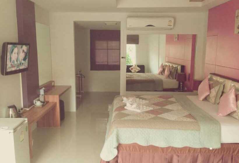 スーペリアールーム, At Lamai Resort