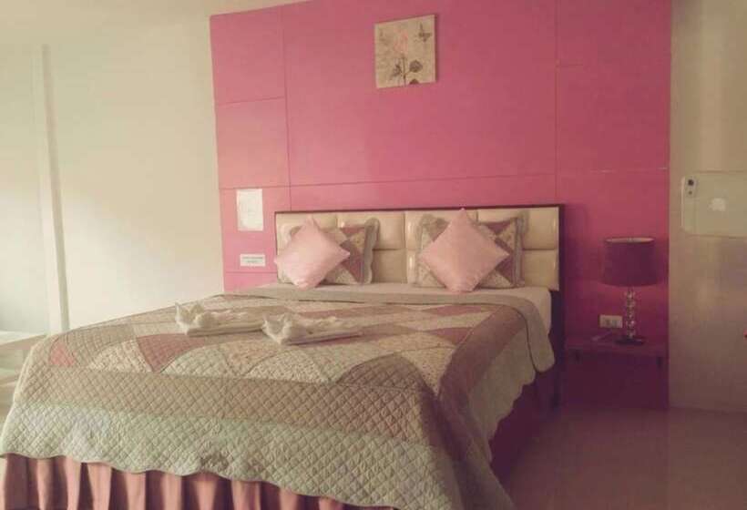 スーペリアールーム, At Lamai Resort