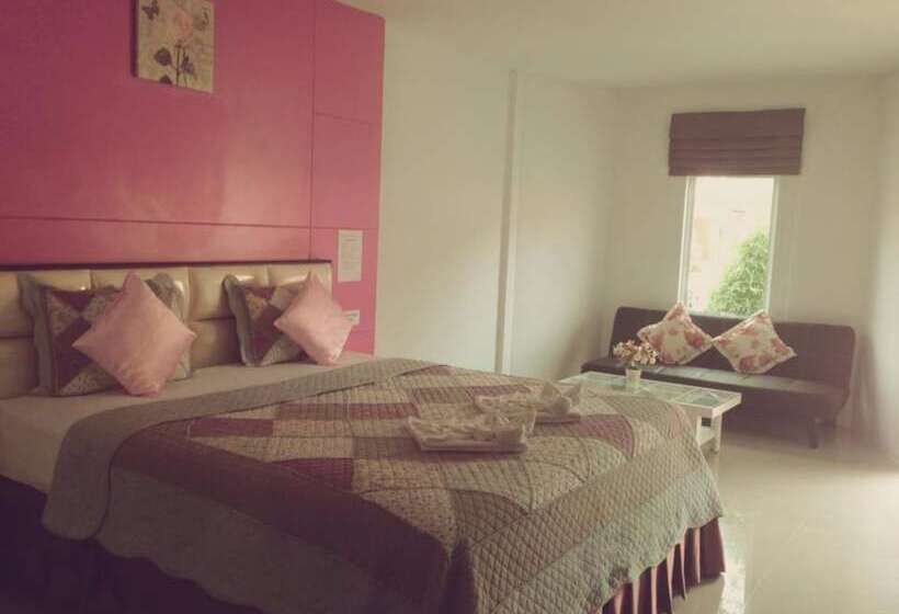 スーペリアールーム, At Lamai Resort