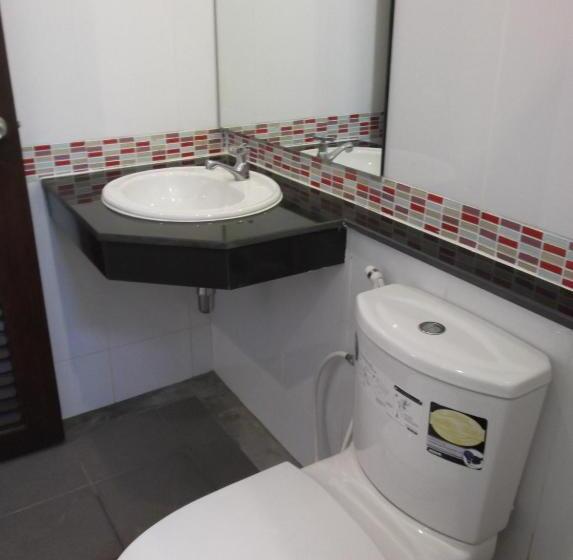 スタンダードルーム, At Lamai Resort