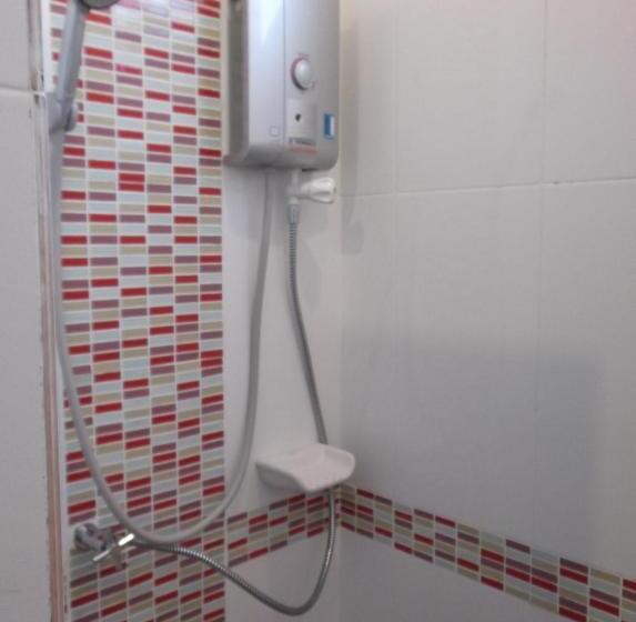 スタンダードルーム, At Lamai Resort