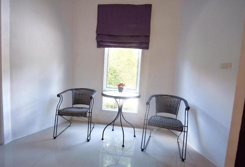 スタンダードルーム, At Lamai Resort