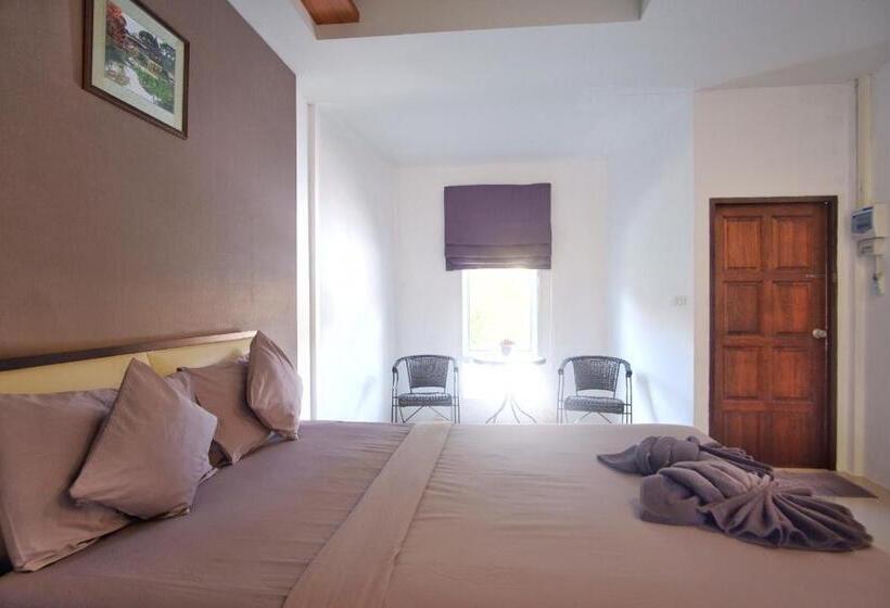 スタンダードルーム, At Lamai Resort