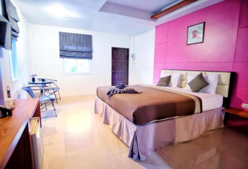 スタンダードルーム, At Lamai Resort