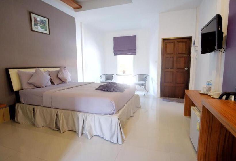 スタンダードルーム, At Lamai Resort