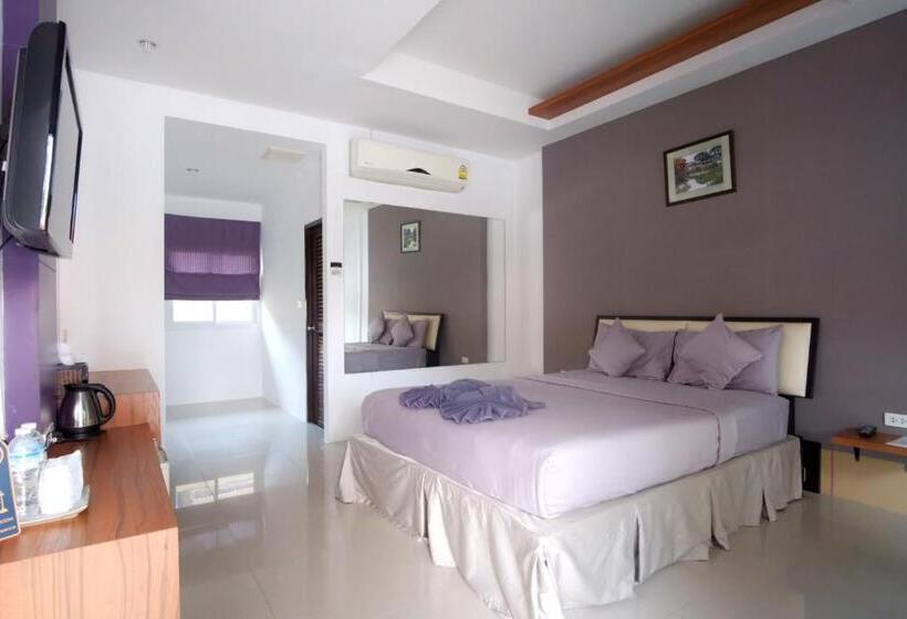 标准间, At Lamai Resort