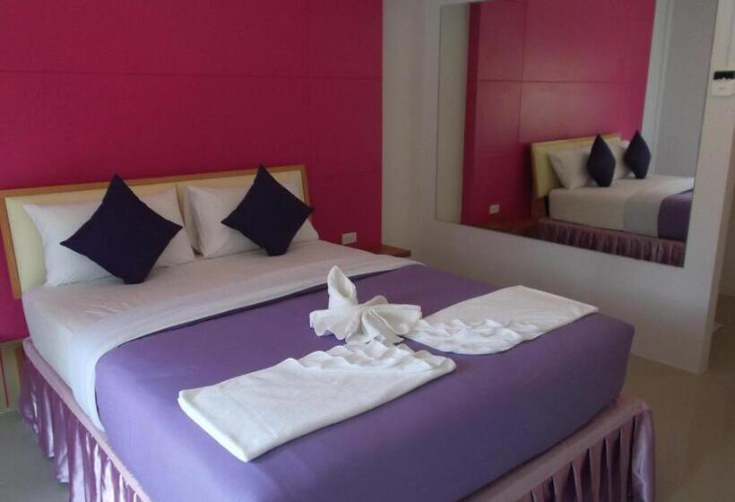 スタンダードルーム, At Lamai Resort