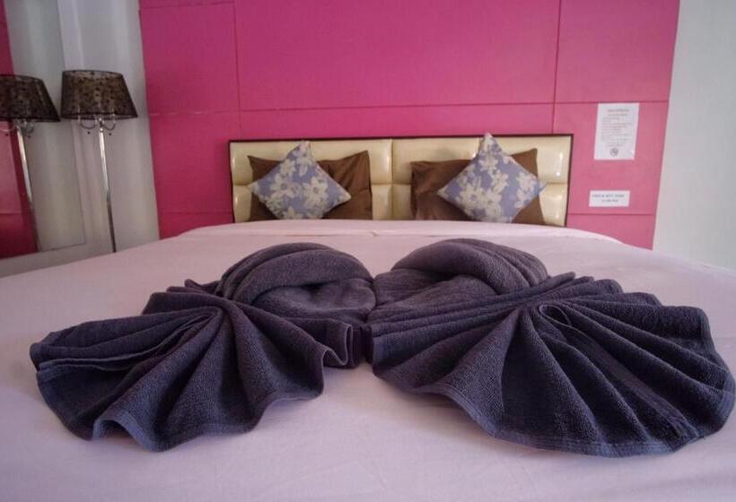 スーペリアールーム, At Lamai Resort