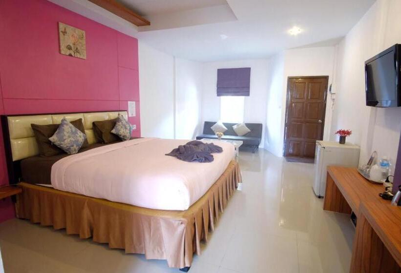 スーペリアールーム, At Lamai Resort