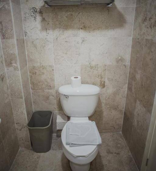 İki Çift Kişilik Yataklı Standart Oda, Best Western Plus Tuxtepec