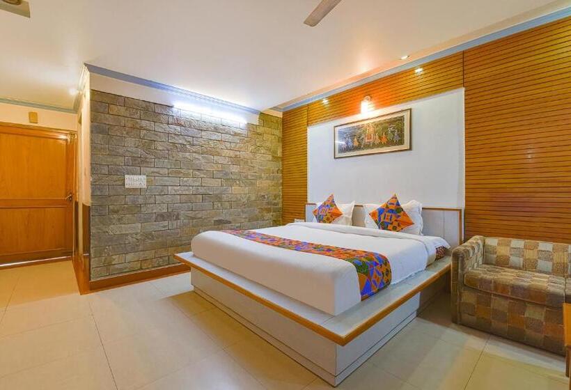 غرفة سوبيريور, Fabhotel Fly View
